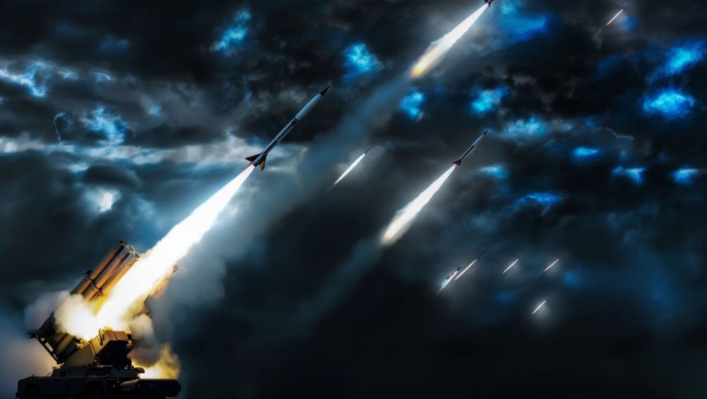 Изучали маршруты: как украинские Су-24 обошли ПВО при ударе по Брянску