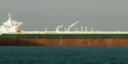 Рука Китая: Иран может начать пропускать через Ормузский пролив суда, если за груз заплатили в юанях