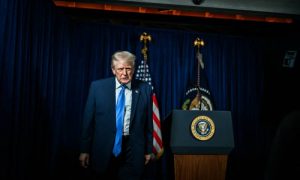 Последнее трамповское предупреждение: в США пригрозили строптивому Ирану «финальным ударом»