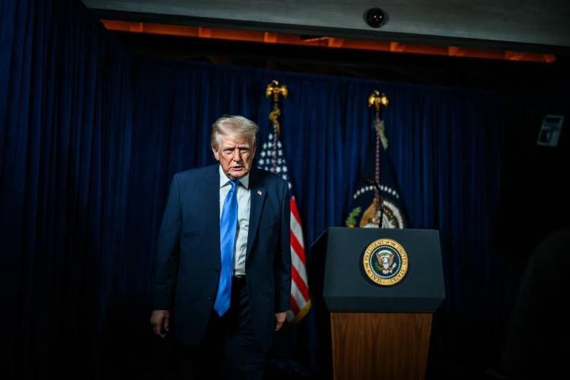 На воздух взлетят все электростанции: Трамп снова угрожает Ирану, одновременно требуя переговоров На воздух взлетят все электростанции: Трамп снова угрожает Ирану, одновременно требуя переговоров