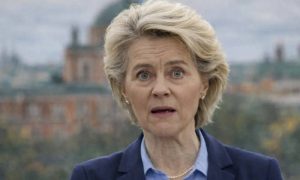 Сенсационное признание: Урсула фон дер Ляйен назвала стратегическую ошибку Евросоюза