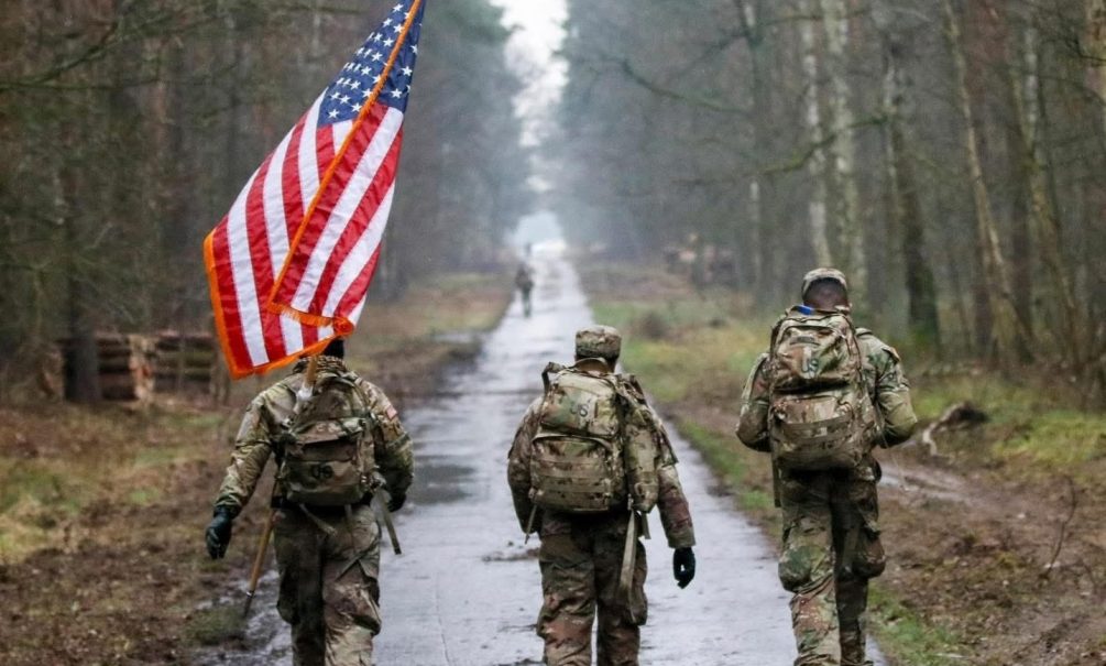 «Не хотим умирать за Израиль»: американские военные открыто высказали недовольство операцией США против Ирана 