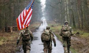 «Не хотим умирать за Израиль»: американские военные открыто высказали недовольство операцией США против Ирана