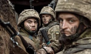 «Наемников» там нет: депутат Госдумы Делягин раскрыл правду об украинском фронте  