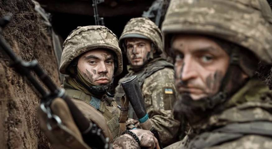 «Наемников» там нет: депутат Госдумы Делягин раскрыл правду об украинском фронте   