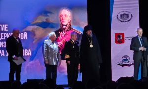 В Москве пройдет Адмиральский приём в честь 25-летия канонизации Фёдора Ушакова: на нём вручат сертификаты на квартиры для участников и ветеранов СВО