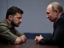 «Пусть Россия сдается»: Зеленский отрицает тупик в переговорах