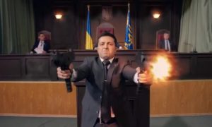 Крысы Зеленского бегут с корабля: в партии 