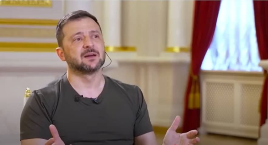 Киевский режим впал в отчаяние: Россия жирует на войне США с Ираном 