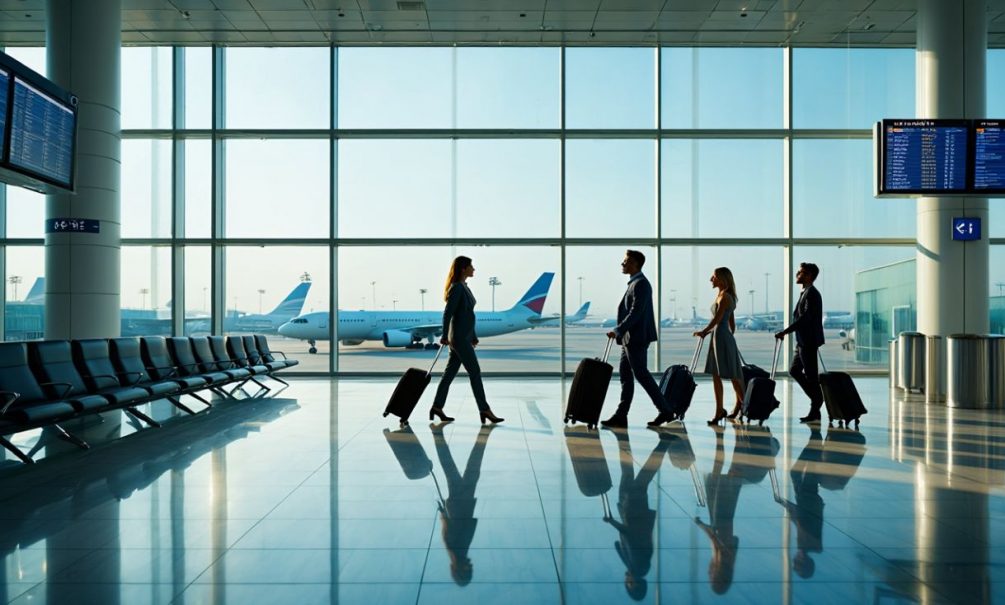 Ещё один налог: россиян могут обязать платить за выезд за границу