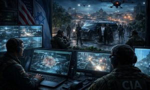 Как Израиль и США устранили Хаменеи: раскрыты детали операции