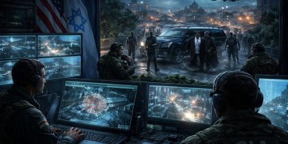 Как Израиль и США устранили Хаменеи: раскрыты детали операции