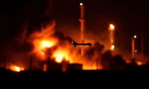 «Каждый удар даёт обратный эффект»: в сети заявили о просчёте Украины в атаках на российские НПЗ