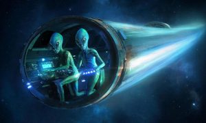 Таинственный объект 3I/ATLAS озадачил ученых: астрономы снова решили, что это — космический корабль