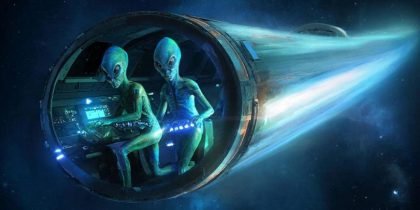 Таинственный объект 3I/ATLAS озадачил ученых: астрономы снова решили, что это — космический корабль