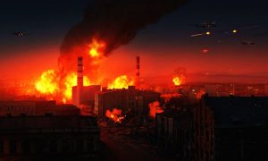 Изучали маршруты: как украинские Су-24 обошли ПВО при ударе по Брянску