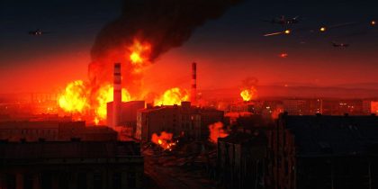 Изучали маршруты: как украинские Су-24 обошли ПВО при ударе по Брянску