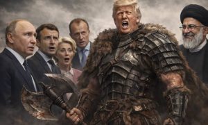 Операция «Рыжая фурия»: подведены первые итоги провала США в Иране