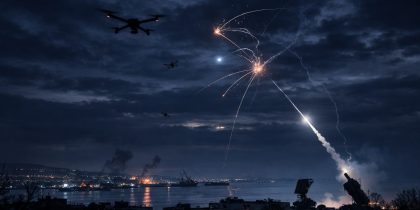 Повреждены дома, есть пострадавшие: массированная атака на Новороссийск и Сочи продолжалась почти сутки