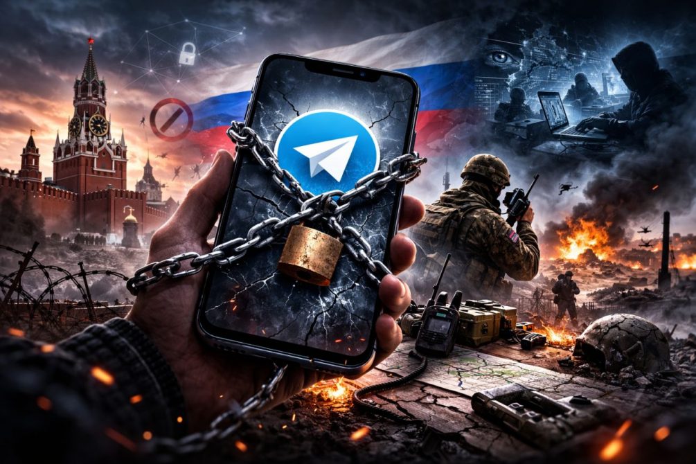 Путин дал сигнал? В Госдуме заявили, что у Telegram осталось мало времени