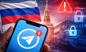 Митинги против блокировки Telegram оказались вне закона: власти не стали их согласовывать