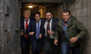 «Мы стремительно движемся к катастрофе»: в США запаниковали после ультиматума Трампа Ирану