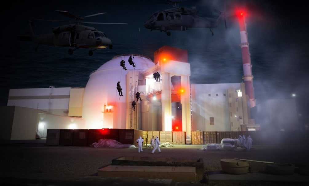 США готовят захват АЭС с российскими спецами: назван самый опасный сценарий войны 