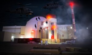 США готовят захват АЭС с российскими спецами: назван самый опасный сценарий войны