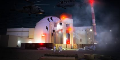 США готовят захват АЭС с российскими спецами: назван самый опасный сценарий войны