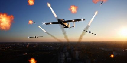 Массированная атака на Сочи и Новороссийск: эксперты предупреждают о новой волне