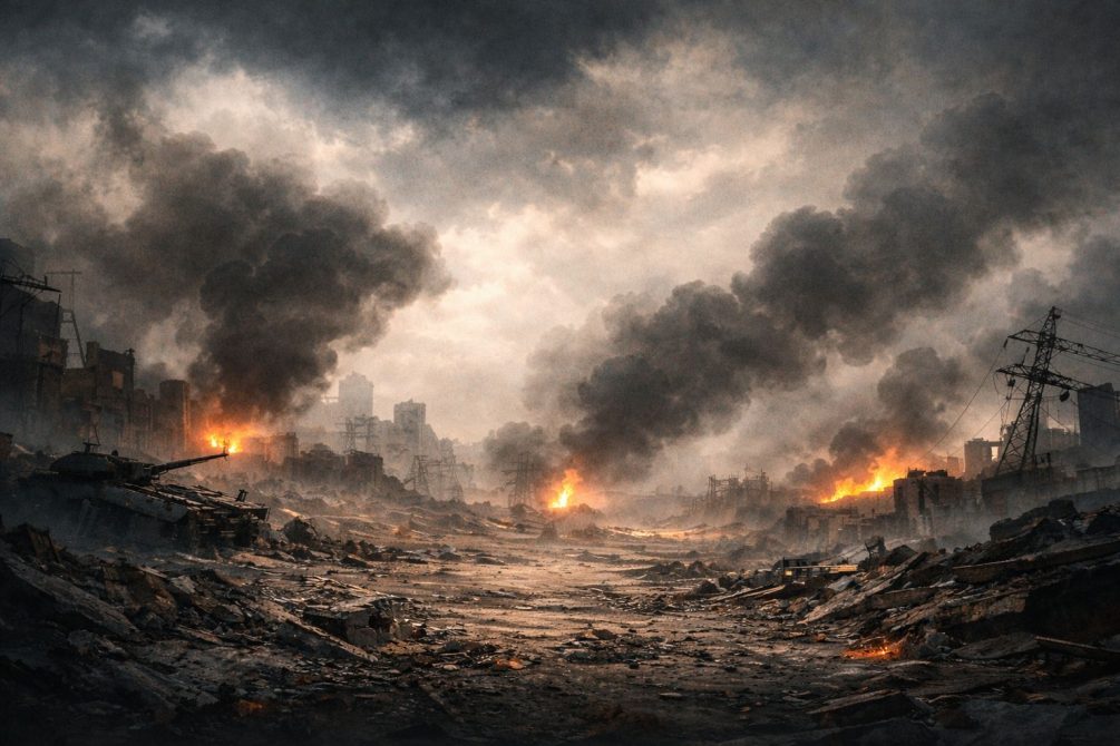 Поможет ли «Орешник»? Каким должен быть военный ответ России на удар по Брянску — мнения экспертов