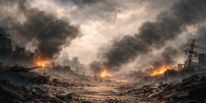 «Будет утрачен»: в США назвали 5 причин, по которым Украине стоит отказаться от Донбасса