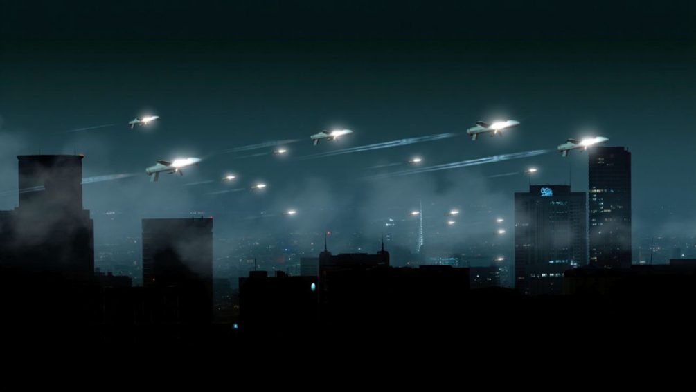 Изучали маршруты: как украинские Су-24 обошли ПВО при ударе по Брянску