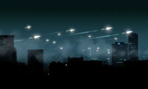 На Западе испугались предсказания Нострадамуса о войне дронов в 2026 году