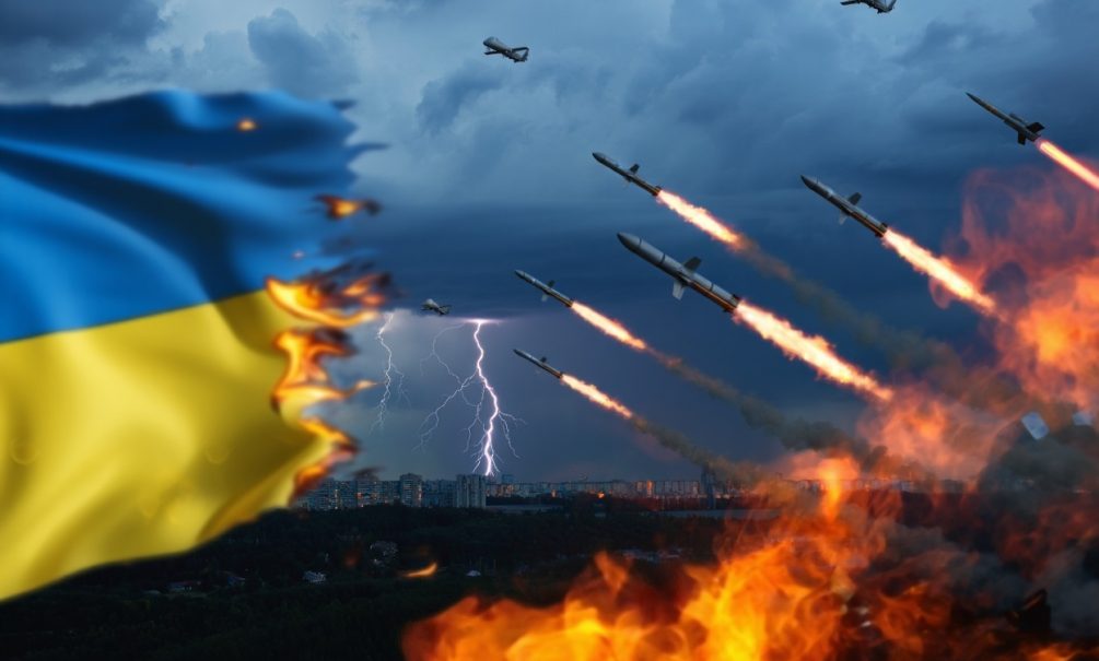 США бросают Украину на произвол судьбы: Patriot под угрозой из-за войны с Ираном