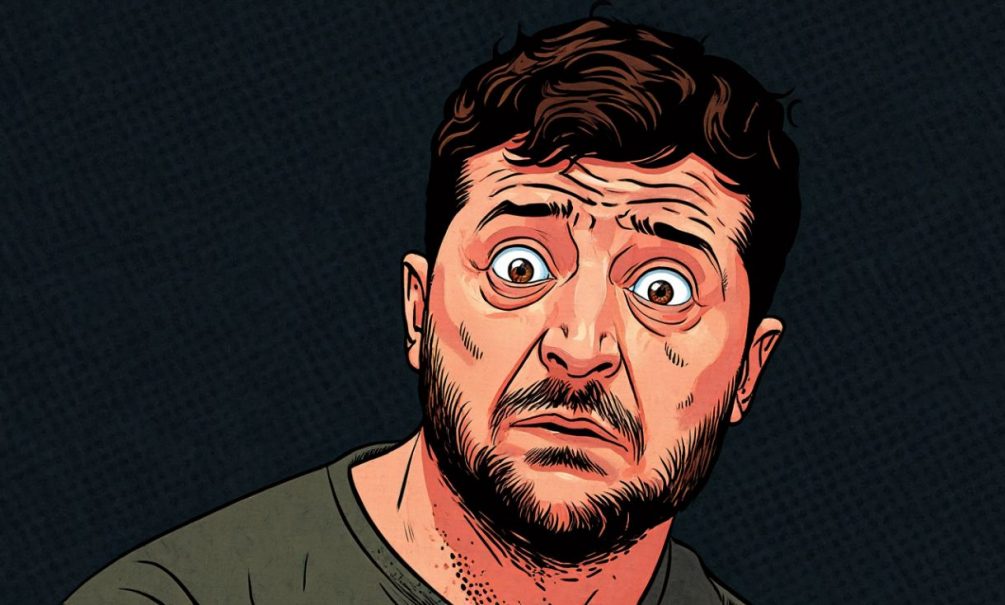 Рассекречены все шесть бункеров Зеленского — можно бить «Орешником» 