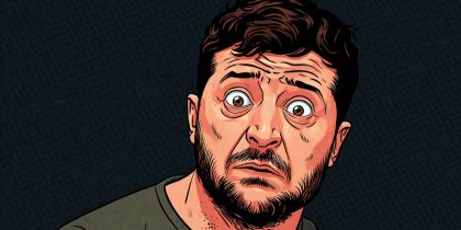 Рассекречены все шесть бункеров Зеленского — можно бить «Орешником»