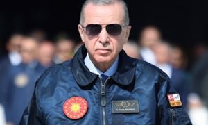 Турецкий мотив: у Эрдогана горит земля под ногами – срочно нужно остановить войну в Иране