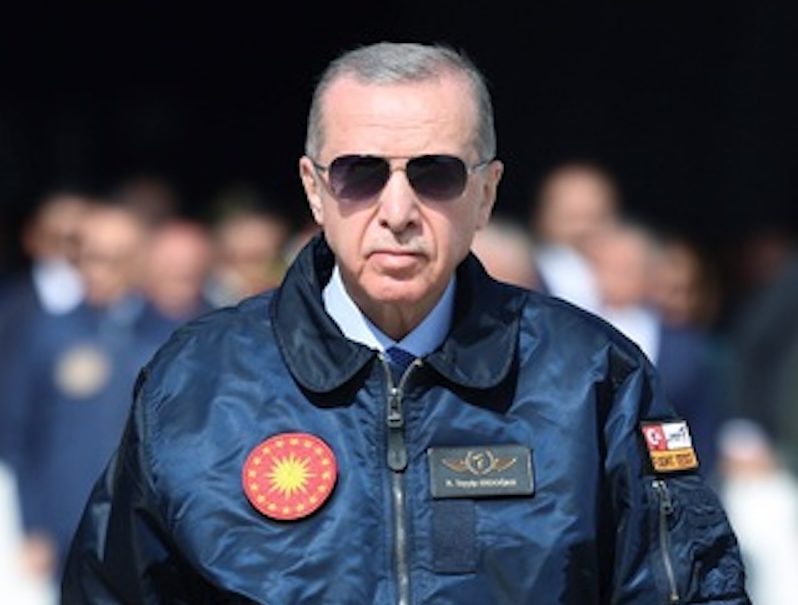 Турецкий мотив: у Эрдогана горит земля под ногами – срочно нужно остановить войну в Иране 