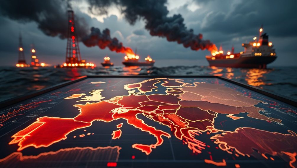 США нацелились на Харк: остров, через который проходит 90% нефтяного экспорта Ирана 