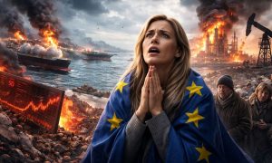 «Европа будет умолять о нефти и газе»: миру предсказали самый мощный энергетический кризис в истории