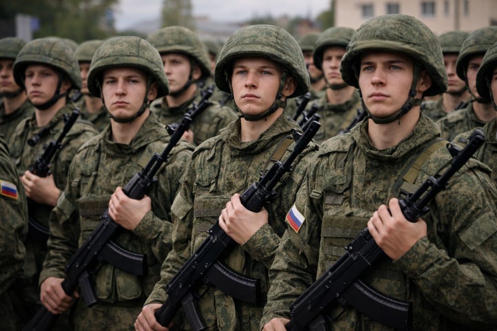 «Серьезный вызов»: Зеленский злится, что в России не объявляют всеобщую мобилизацию