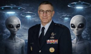 Серьезная угроза нацбезопасности: в США таинственно исчез генерал - обладатель 