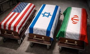 Нужен «труп Ирана»: подсчитаны первые потери после обмена ударами на Ближнем Востоке, но есть нюанс