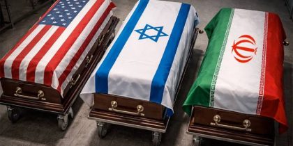 Нужен «труп Ирана»: подсчитаны первые потери после обмена ударами на Ближнем Востоке, но есть нюанс