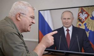 Додипломатились: министр иностранных дел Украины начал угрожать Путину