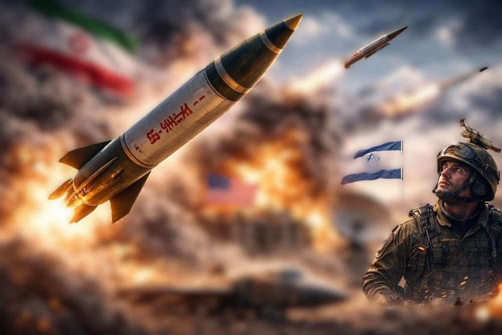 «Украина станет мишенью»: Иран сделал Киеву пугающее предупреждение