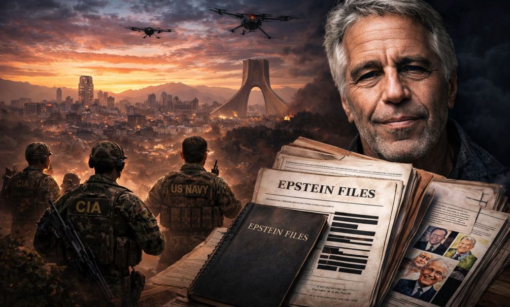 «Это не война с Ираном»: в США назвали истинную причину ударов по Тегерану 