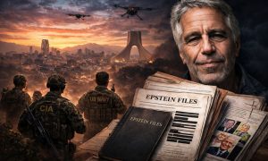 «Это не война с Ираном»: в США назвали истинную причину ударов по Тегерану