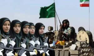 «И тогда операция США обречена на провал»: американский профессор сказал, сколько времени Ирану надо продержаться